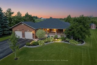 Bungalow for Sale, 2523 Asphodel 12th Line, Asphodel-Norwood, ON