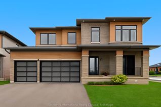 Property for Sale, 131 Daugaard Ave, Brant, ON