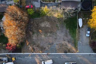 Vacant Residential Land for Sale, 31 Inverness St, Haldimand, ON