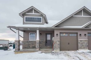 Freehold Townhouse for Sale, 117 Farrington Cres, Prince Edward County, ON