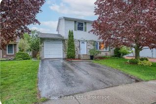 Detached House for Rent, 38 Stokes Rd, St. Thomas, ON