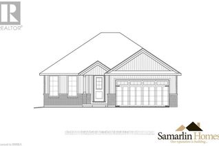 Bungalow for Sale, 254 Charles Street, Norfolk (Waterford), ON