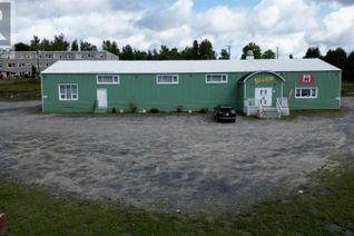 Commercial/Retail Property for Sale, 25 Dunn Rd, Elliot Lake, ON