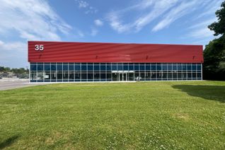 Industrial Property for Lease, 35 Prince Andrew Pl #Unit 2 & 3, Toronto, ON Industrial Property for Lease, 35 Prince Andrew Pl #Unit 2 & 3, Toronto, ON