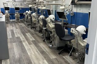 Medical/Dental Business for Sale, 259 Traders Blvd E, Mississauga, ON
