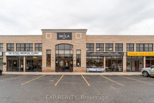 Property for Sale, 1884 Merivale Rd #115-116, Tanglewood - Grenfell Glen - Pineglen, ON