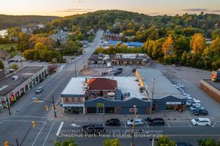 Commercial/Retail Property for Sale, 223/225 Highland St, Dysart et al, ON