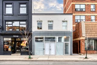 Commercial/Retail Property for Lease, 2577 Yonge St, Toronto, ON