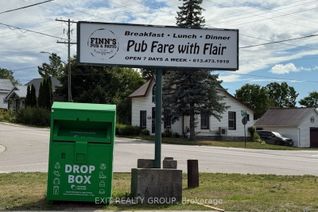 Business for Sale, 231 Durham St, Madoc, ON