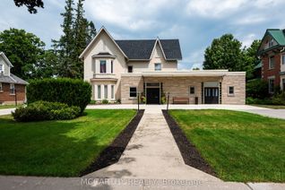 Office for Sale, 318 Main St E, Shelburne, ON