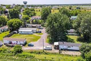 Commercial Land for Sale, 12170 County 3 Rd, North Dundas, ON