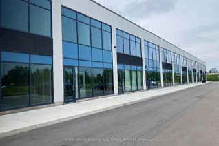 Industrial Property for Sale, 760 Laurentian Dr #26, Burlington, ON