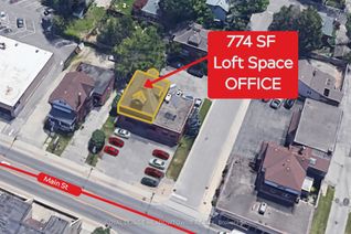 Property for Sale, 350 Main St E #3A, Milton, ON