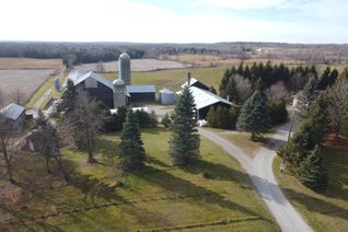 Commercial Farm for Sale, 4958 Wellington Rd 125 N/A, Erin, ON