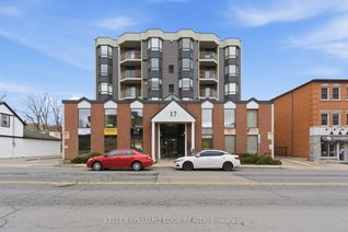 Office for Sale, 17 King St E #205, Hamilton, ON