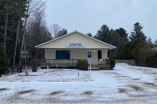Office for Sale, 2889 Petawawa Blvd, Petawawa, ON