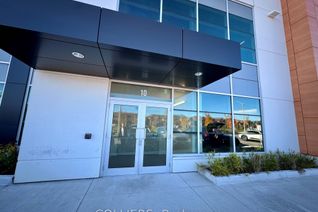 Industrial Property for Sale, 2450 Morningside Ave #10, Toronto, ON