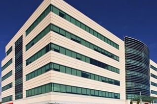 Investment Property for Lease, 2250 Bovaird Dr #601, Brampton, ON