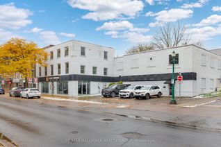 Commercial/Retail Property for Sale, 26 King St E, Brockville, ON
