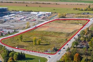 Commercial Land for Sale, 11 Beckstead Rd, Barrhaven, ON