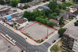 Property for Sublease, 392 Concession St, Hamilton, ON
