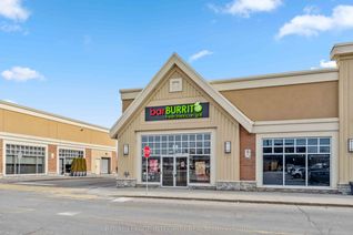 Franchise Business for Sale, 844 March Rd #F001, Kanata, ON