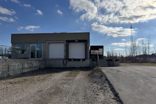 Industrial Property for Sale, 1843 23rd St E, Owen Sound, ON