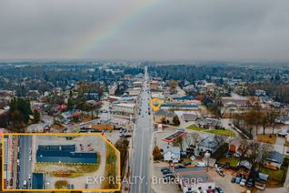 Land for Sale, 250 Main St S, Wellington North, ON