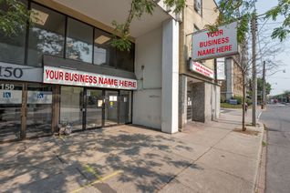 Commercial/Retail Property for Lease, 152 Carlton St, Toronto, ON
