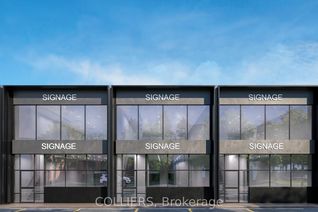 Commercial/Retail Property for Sale, 777 Warden Ave #105 & 106, Toronto, ON