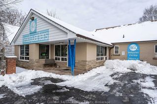 Commercial/Retail Property for Sublease, 7 McMurchy Ave N, Brampton, ON