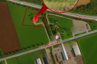 Commercial/Retail Property for Sale, 2133 Little Britain Rd, Kawartha Lakes, ON
