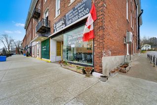 Pizzeria Business for Sale, 29 King St E #B, Cramahe, ON