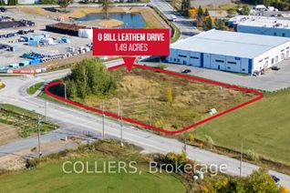 Commercial Land for Sale, 0 Bill Leathem Dr, Barrhaven, ON