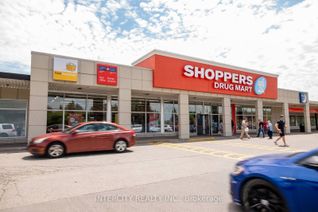 Office for Lease, 2965 - 3049 Kingston Rd #2A, Toronto, ON