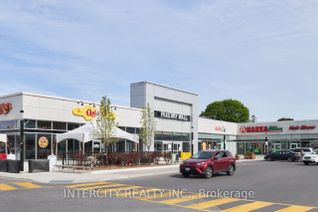 Commercial/Retail Property for Lease, 85 Ellesmere Rd #A01017A, Toronto, ON