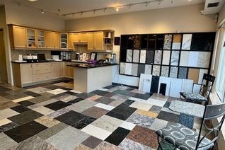 Home Improvement Business for Sale, 111 Regina Rd #22 - 23, Vaughan, ON