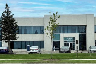 Industrial Property for Lease, 177 Zenway Blvd #2, Vaughan, ON