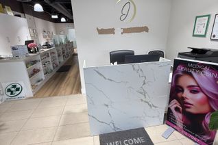 Commercial/Retail Property for Lease, 1118 Centre St #22, Vaughan, ON