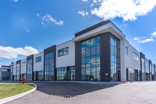Industrial Property for Sale, 5270 Solar Dr #16, Mississauga, ON