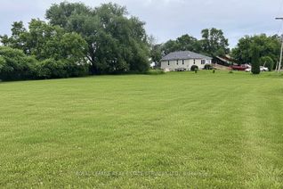 Commercial Land for Sale, 8 Dead Creek Rd, Quinte West, ON