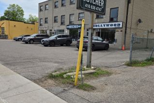 Commercial/Retail Property for Sale, 915-925 sheppard Ave W, Toronto, ON