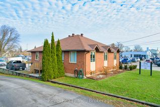 Office for Lease, 339 Hume St, Collingwood, ON Office for Lease, 339 Hume St, Collingwood, ON