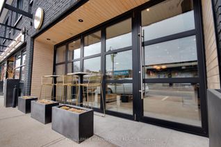 Property for Sale, 43 Main St S #1, Halton Hills, ON