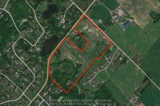 Commercial Land for Sale, 15890 Mount Hope Rd, Caledon, ON