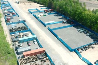Industrial Property for Lease, 6571 Bank St #22, Greely - Metcalfe - Osgoode - Vernon and Area, ON