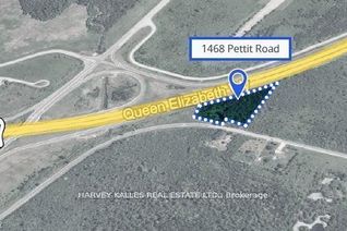 Commercial Land for Sale, 1468 PETTIT Rd, Fort Erie, ON