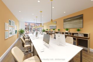Office for Lease, 2213 Kingston Rd #105C, Toronto, ON