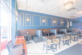 Restaurant Non-Franchise Business for Sale, 1780 Markham Rd #C3, Toronto, ON