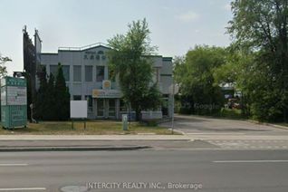 Office for Lease, 4631 Steeles Ave E #103, Toronto, ON